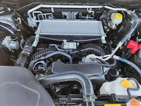 Used 2025 Subaru Ascent Touring w/ Popular Package #1 AWD/4WD image 26