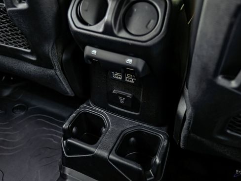 Used 2020 Jeep Gladiator Rubicon image 79