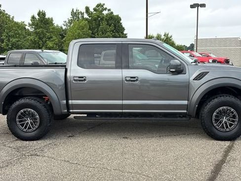 Used 2019 Ford F150 Raptor w/ Equipment Group 802A Luxury AWD/4WD image 30