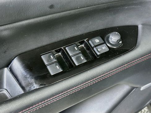 Used 2025 MAZDA CX-5 Carbon Edition AWD/4WD image 15