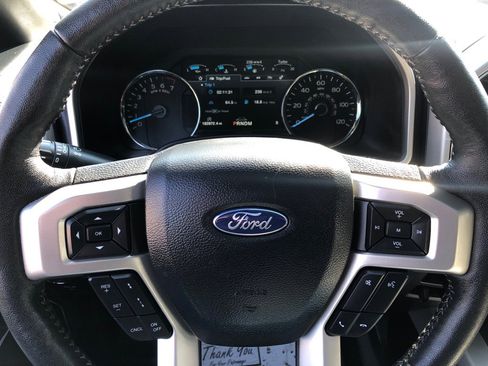 Used 2020 Ford F150 Lariat w/ Equipment Group 502A Luxury image 38
