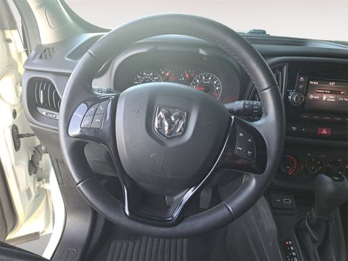 Used 2021 RAM ProMaster City Tradesman SLT image 12