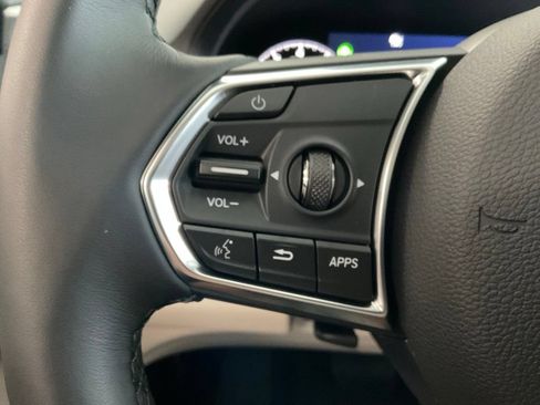 Certified 2026 Acura RDX SH-AWD w/ Technology Package image 13