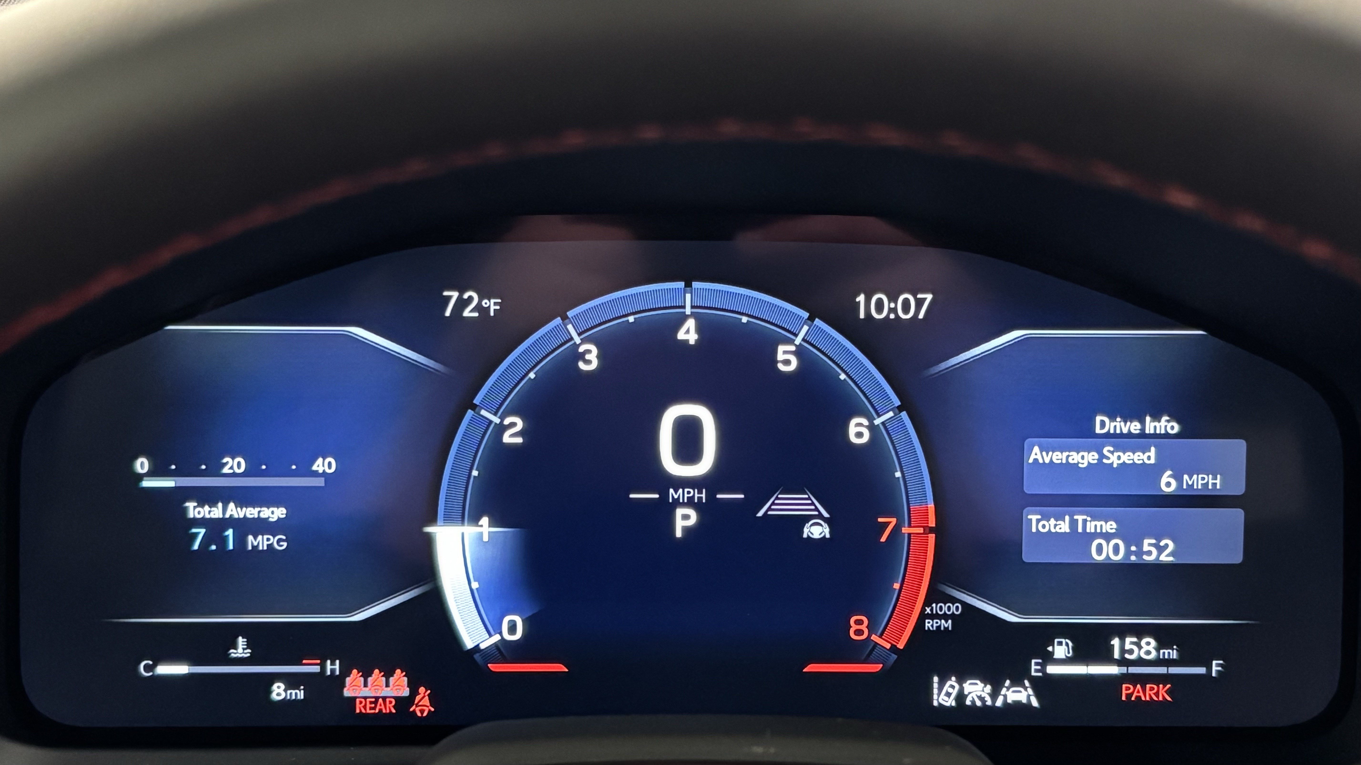 New 2026 Lexus IS 350 F Sport w/ Handling Package RWD image 18