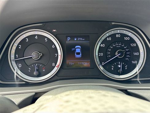 Used 2021 Hyundai Sonata SE image 12