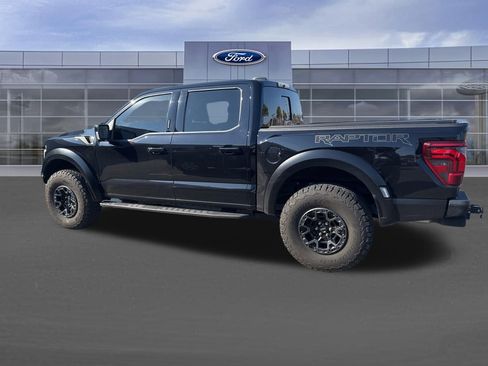 Used 2024 Ford F150 Raptor w/ Equipment Group 803A Raptor R image 9