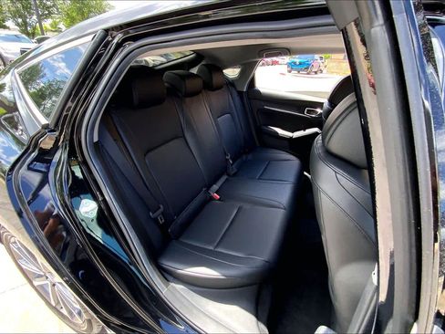 Used 2025 Acura Integra FWD image 20