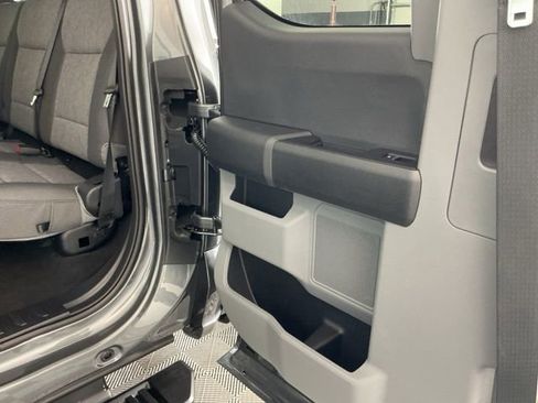 New 2026 Ford F350 XL w/ STX Appearance Package AWD/4WD image 24