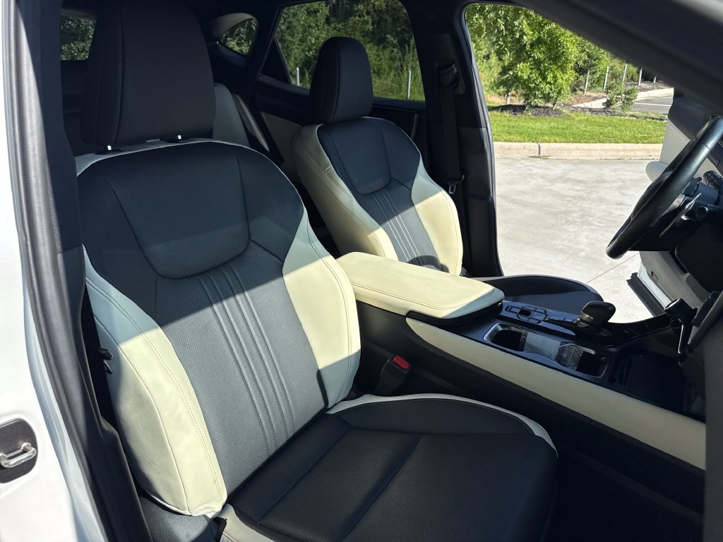Used 2024 Lexus NX 350 AWD image 36