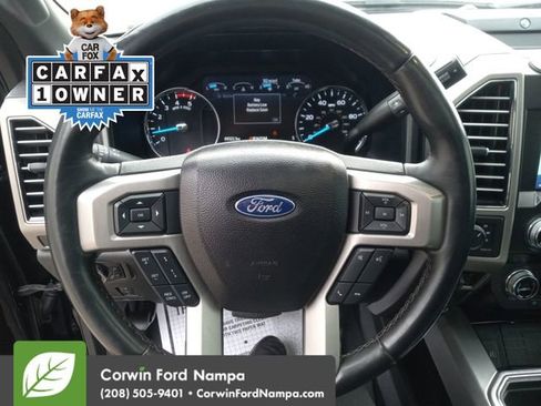 Used 2021 Ford F350 Platinum image 14