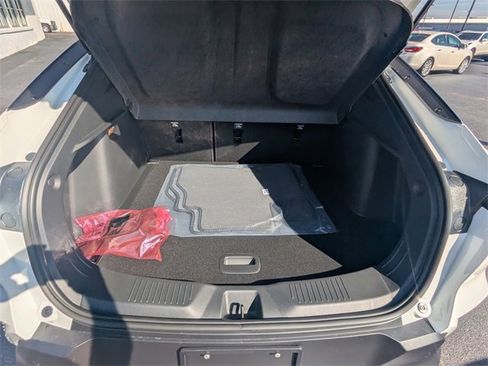 New 2026 Buick Envista Preferred w/ Convenience I Package image 13