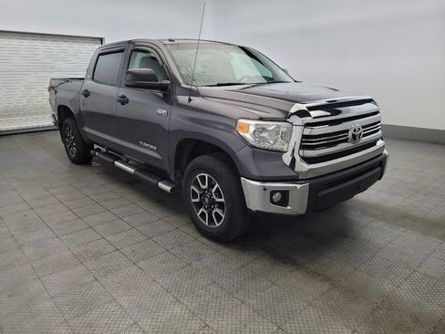 Used 2016 Toyota Tundra TRD Pro image 13