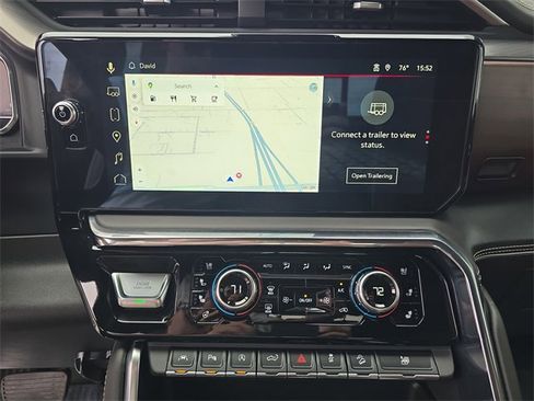 Certified 2024 GMC Sierra 1500 Denali Ultimate image 20