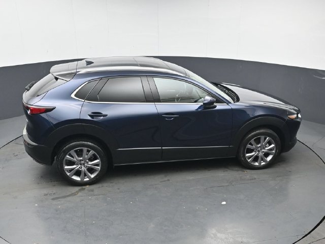 Certified 2023 MAZDA CX-30 AWD 2.5 S w/ Premium Package image 40