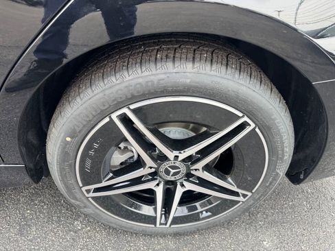 New 2026 Mercedes-Benz C 300 4MATIC Sedan image 24