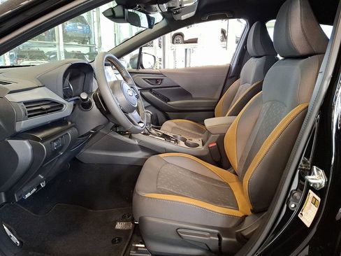 New 2026 Subaru Crosstrek 2.5i Sport w/ Crosstrek Mirror Package image 10