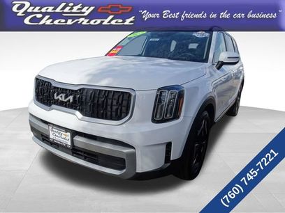 Used 2023 Kia Telluride EX
