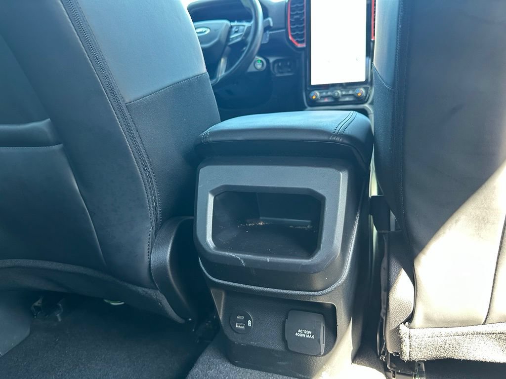 Used 2024 Ford Ranger Raptor AWD/4WD image 26
