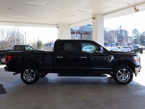 Used 2022 Ford F150 XLT w/ XTR Package image 7