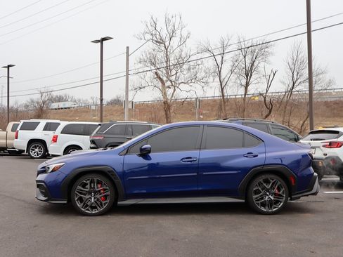 Used 2024 Subaru WRX TR image 4