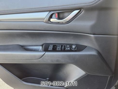 Used 2025 MAZDA CX-5 AWD 2.5 S w/ Preferred Package image 32