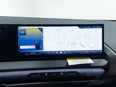 New 2026 BMW X3 xDrive30i AWD/4WD image 19