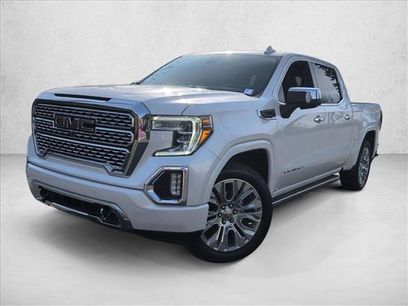 Used 2021 GMC Sierra 1500 Denali w/ Denali Ultimate Package