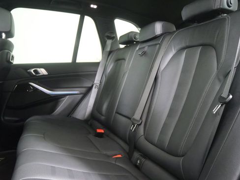 Used 2022 BMW X5 xDrive45e w/ M Sport Package AWD/4WD image 15
