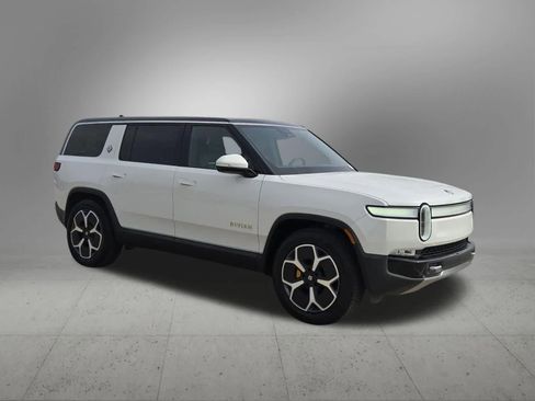 Used 2023 Rivian R1S Adventure AWD/4WD image 8
