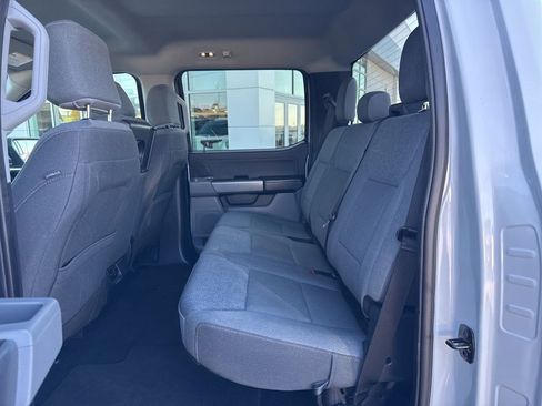 Used 2025 Ford F150 XLT w/ Equipment Group 301A Standard image 26