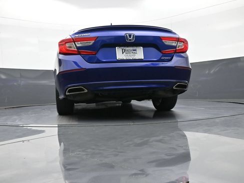 Used 2020 Honda Accord Sport image 30