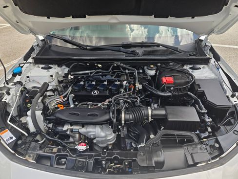 Used 2024 Acura Integra FWD image 33