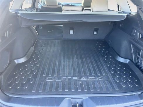 Certified 2023 Subaru Outback Limited XT image 42