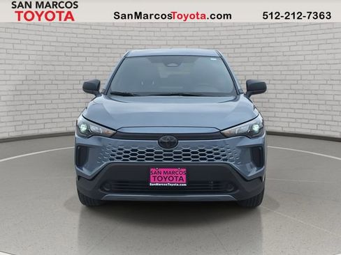 Used 2026 Toyota Corolla Cross S image 2