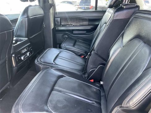 Certified 2021 Ford Expedition Limited image 24