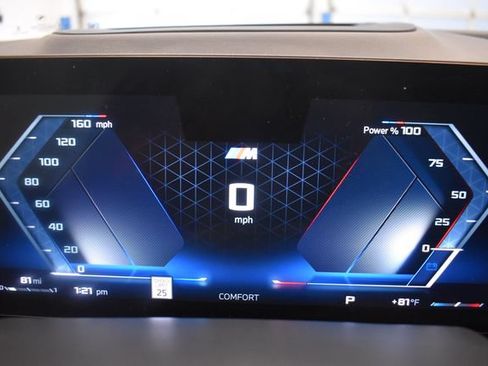 Used 2024 BMW X5 M60i w/ Executive Package AWD/4WD image 26