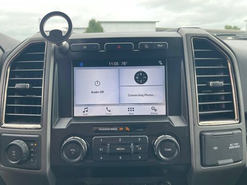Used 2019 Ford F150 Raptor AWD/4WD image 9