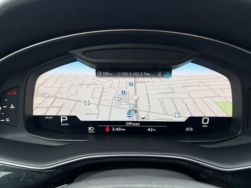 Used 2021 Audi Q7 3.0T Premium Plus image 27