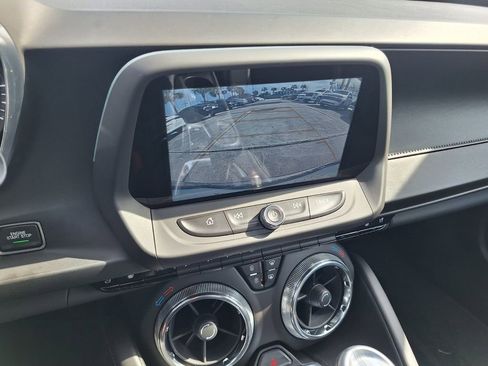 Used 2018 Chevrolet Camaro SS w/ Redline Edition image 15