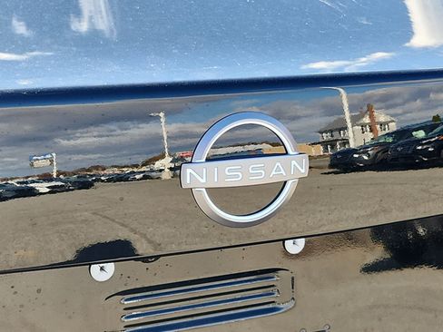 New 2025 Nissan Sentra S image 17