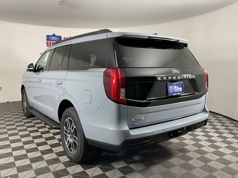 New 2026 Ford Expedition Active RWD image 5