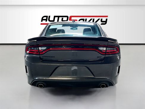 Used 2022 Dodge Charger GT w/ Blacktop Package image 6