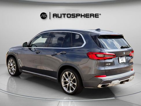 Used 2019 BMW X5 xDrive40i w/ Convenience Package image 5