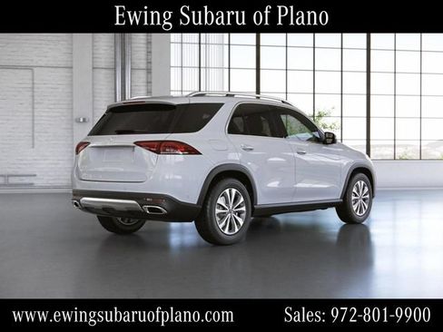 Used 2021 Mercedes-Benz GLE 350 image 23
