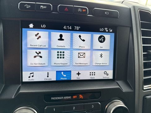 Used 2017 Ford F150 Raptor w/ Equipment Group 802A Luxury image 31