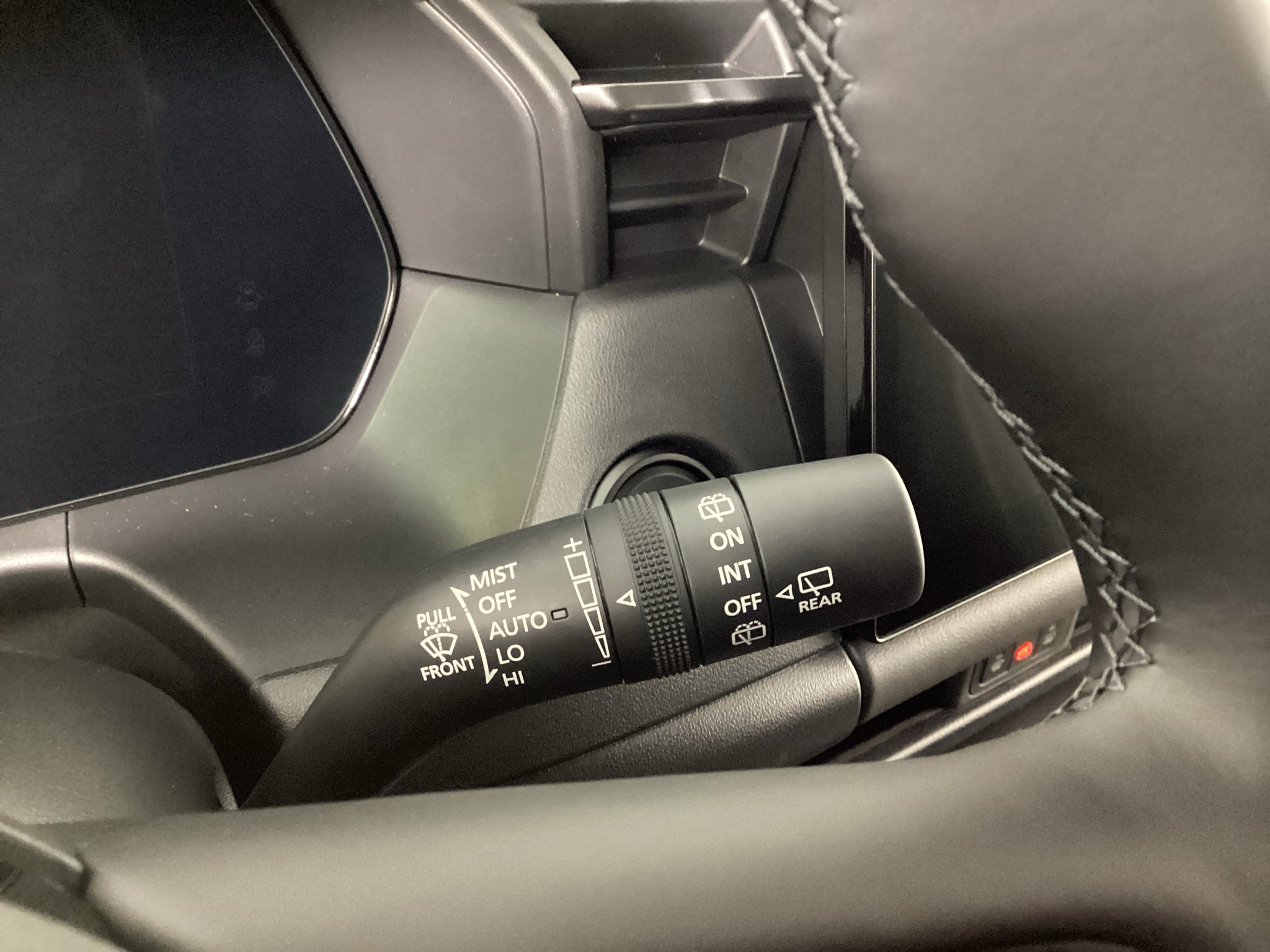 New 2026 MAZDA CX-5 Preferred AWD/4WD image 19