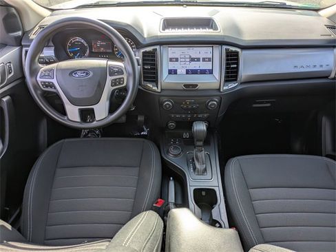 Used 2020 Ford Ranger XLT w/ Trailer Tow Package image 31