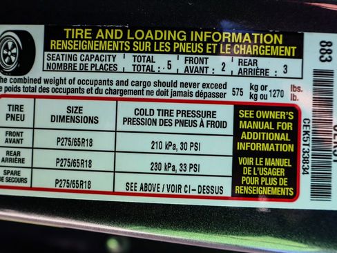 Used 2020 Toyota Tundra SR5 image 46