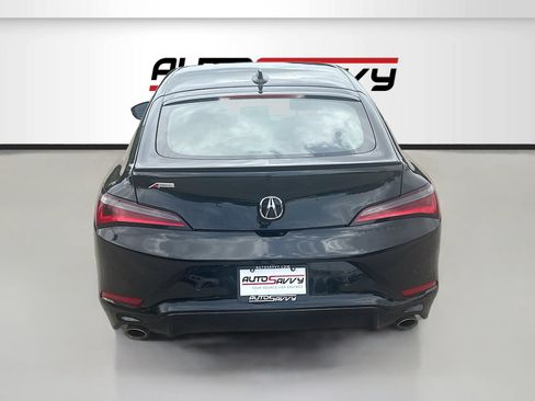 Used 2024 Acura Integra A-Spec FWD image 6