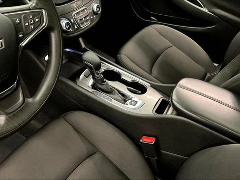 Used 2023 Chevrolet Malibu LT image 16